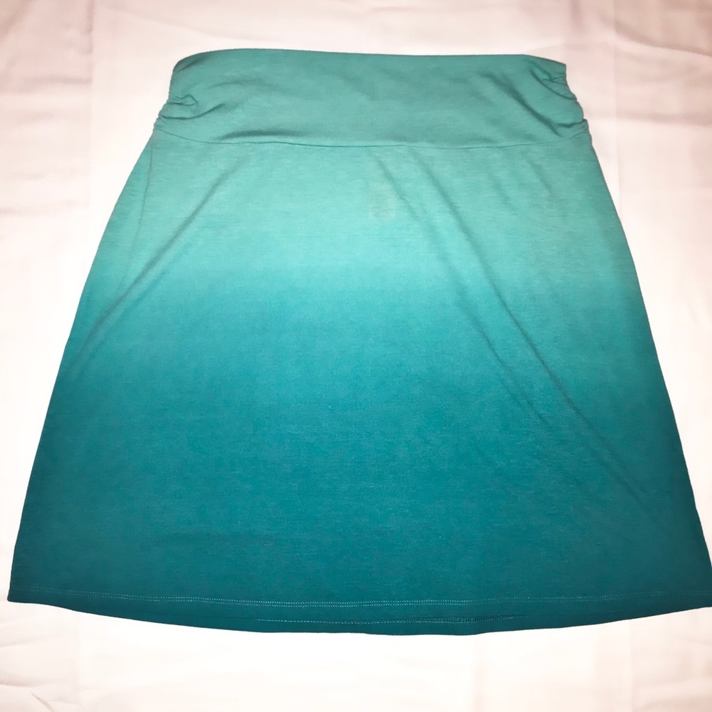 Skirt